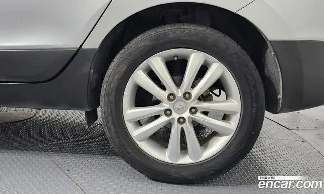 Hyundai Tucson 2012 2.0 автомат (гидро), миниатюра 6 Hyundai Tucson 2012 2.0 автомат (гидро), миниатюра 6