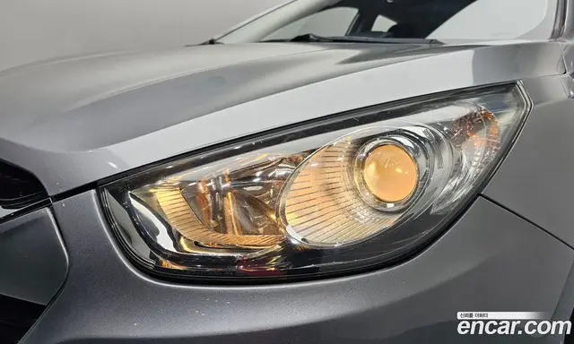 Hyundai Tucson 2012 2.0 автомат (гидро), миниатюра 7 Hyundai Tucson 2012 2.0 автомат (гидро), миниатюра 7