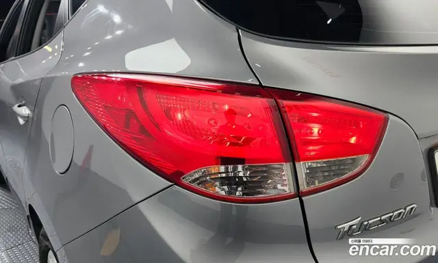 Hyundai Tucson 2012 2.0 автомат (гидро), миниатюра 8 Hyundai Tucson 2012 2.0 автомат (гидро), миниатюра 8