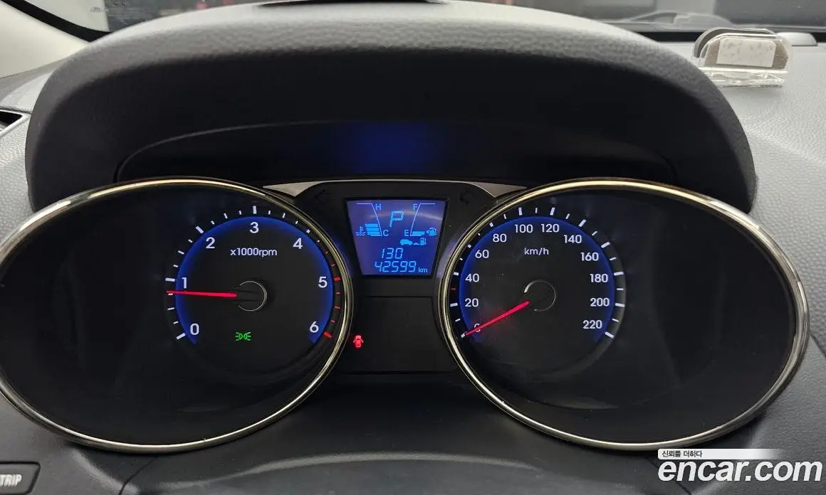 Hyundai Tucson 2012 2.0 автомат (гидро), фото 10 Hyundai Tucson 2012 2.0 автомат (гидро), фото 10