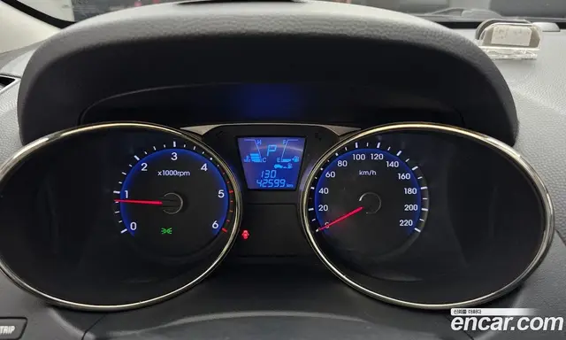 Hyundai Tucson 2012 2.0 автомат (гидро), миниатюра 10 Hyundai Tucson 2012 2.0 автомат (гидро), миниатюра 10