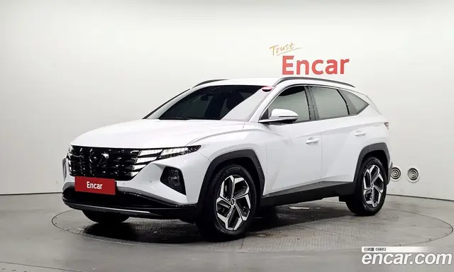 Hyundai Tucson, 2021, 32 328 км