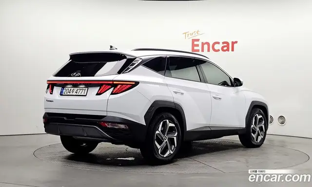 Hyundai Tucson 2021 1.6 автомат (гидро), миниатюра 2 Hyundai Tucson 2021 1.6 автомат (гидро), миниатюра 2