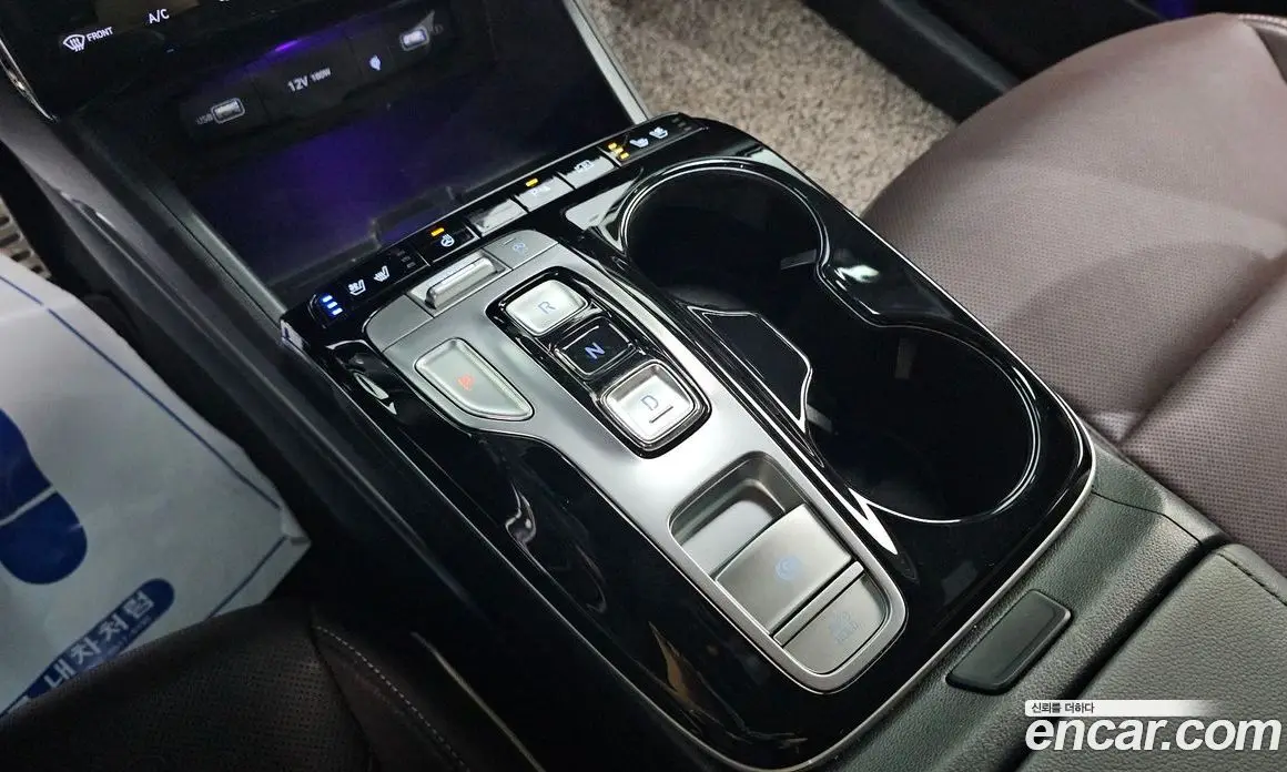 Hyundai Tucson 2021 1.6 автомат (гидро), фото 12 Hyundai Tucson 2021 1.6 автомат (гидро), фото 12