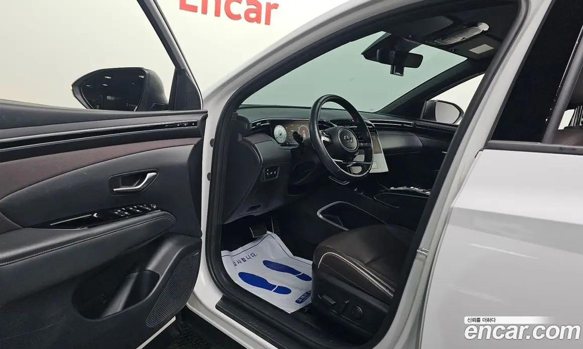 Hyundai Tucson 2021 1.6 автомат (гидро), фото 13 Hyundai Tucson 2021 1.6 автомат (гидро), фото 13