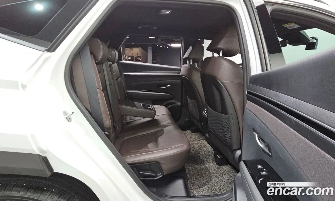 Hyundai Tucson 2021 1.6 автомат (гидро), фото 16 Hyundai Tucson 2021 1.6 автомат (гидро), фото 16