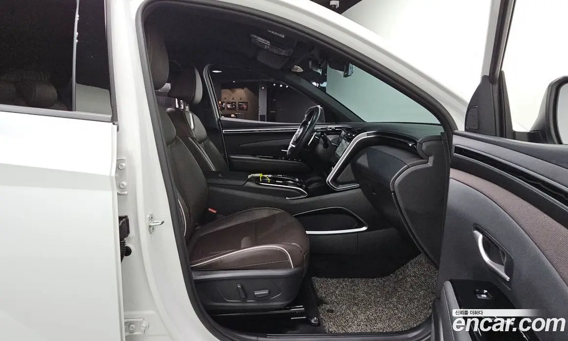 Hyundai Tucson 2021 1.6 автомат (гидро), фото 18 Hyundai Tucson 2021 1.6 автомат (гидро), фото 18