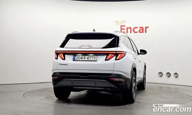Hyundai Tucson 2021 1.6 автомат (гидро), миниатюра 4 Hyundai Tucson 2021 1.6 автомат (гидро), миниатюра 4