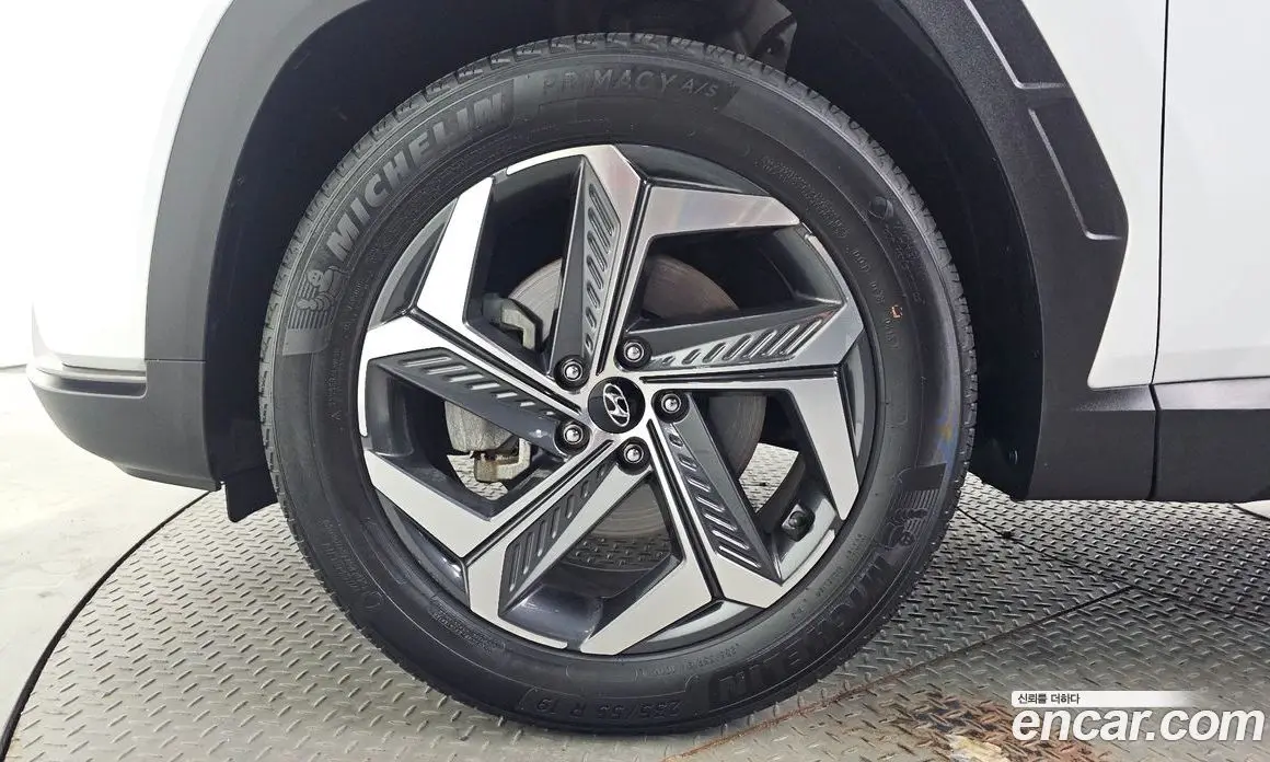 Hyundai Tucson 2021 1.6 автомат (гидро), фото 5 Hyundai Tucson 2021 1.6 автомат (гидро), фото 5