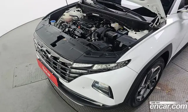 Hyundai Tucson 2021 1.6 автомат (гидро), миниатюра 6 Hyundai Tucson 2021 1.6 автомат (гидро), миниатюра 6