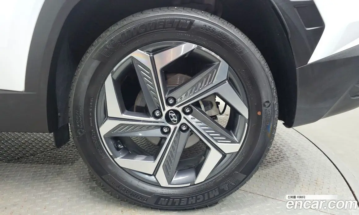 Hyundai Tucson 2021 1.6 автомат (гидро), фото 7 Hyundai Tucson 2021 1.6 автомат (гидро), фото 7