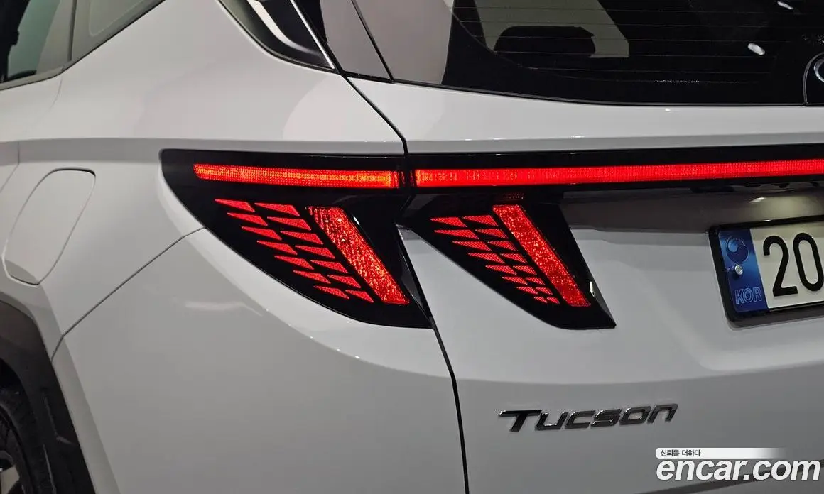 Hyundai Tucson 2021 1.6 автомат (гидро), фото 9 Hyundai Tucson 2021 1.6 автомат (гидро), фото 9