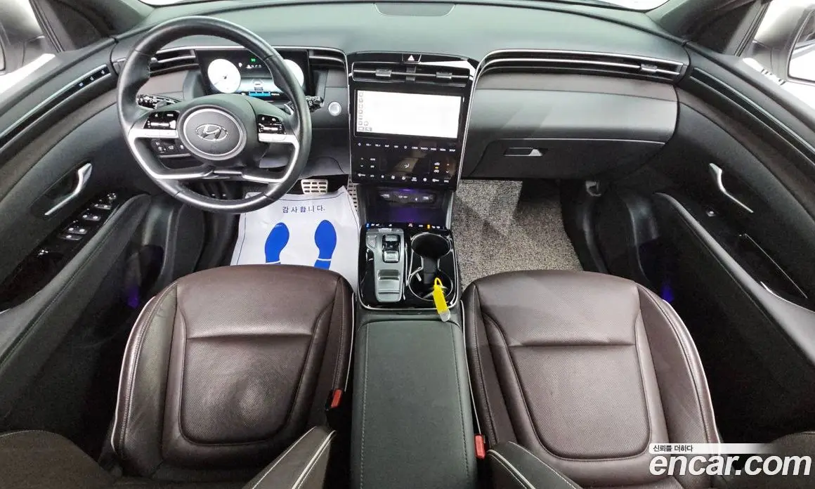 Hyundai Tucson 2021 1.6 автомат (гидро), фото 10 Hyundai Tucson 2021 1.6 автомат (гидро), фото 10