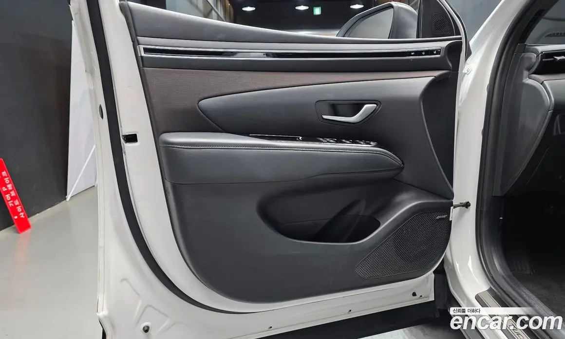 Hyundai Tucson 2022 2.0 автомат (гидро), фото 14