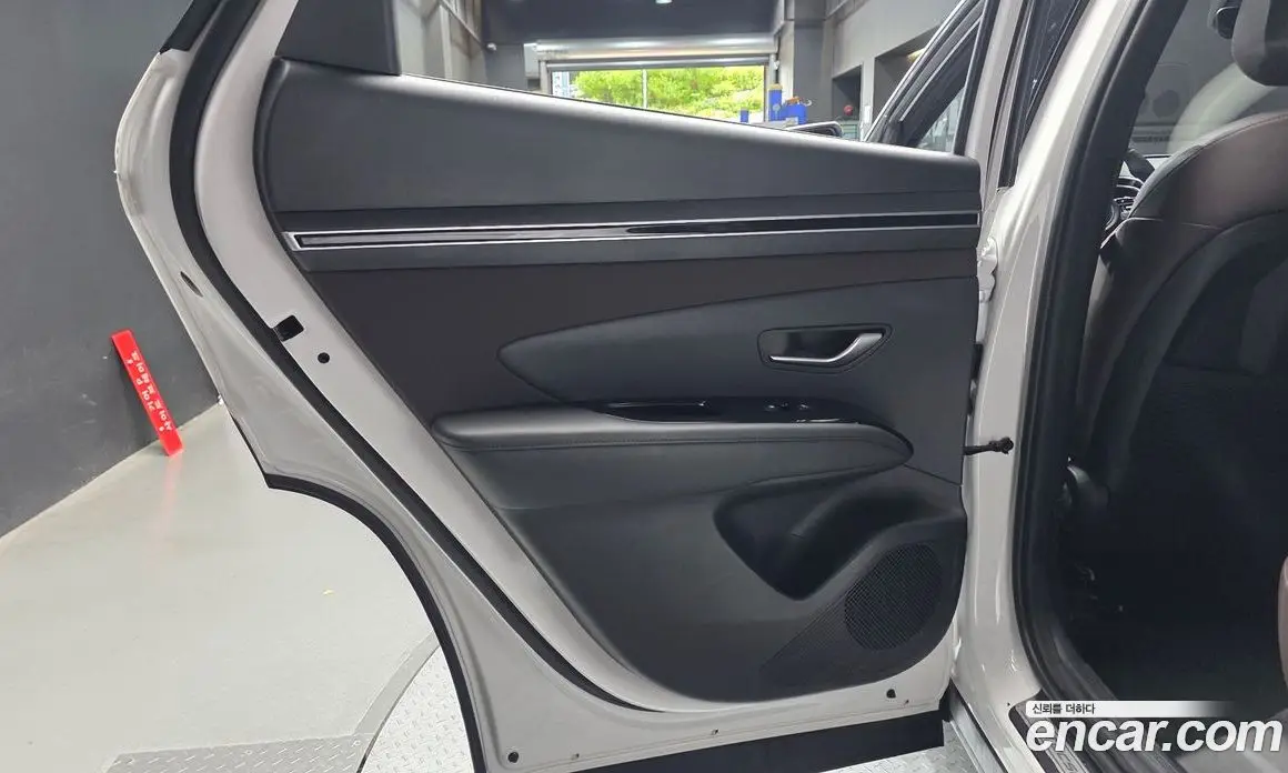 Hyundai Tucson 2022 2.0 автомат (гидро), фото 15