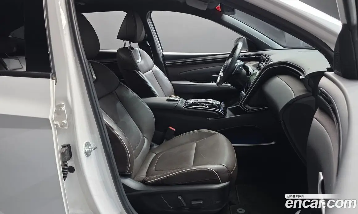 Hyundai Tucson 2022 2.0 автомат (гидро), фото 16