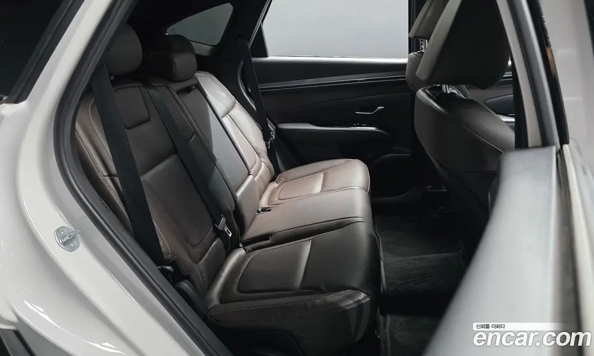 Hyundai Tucson 2022 2.0 автомат (гидро), фото 17