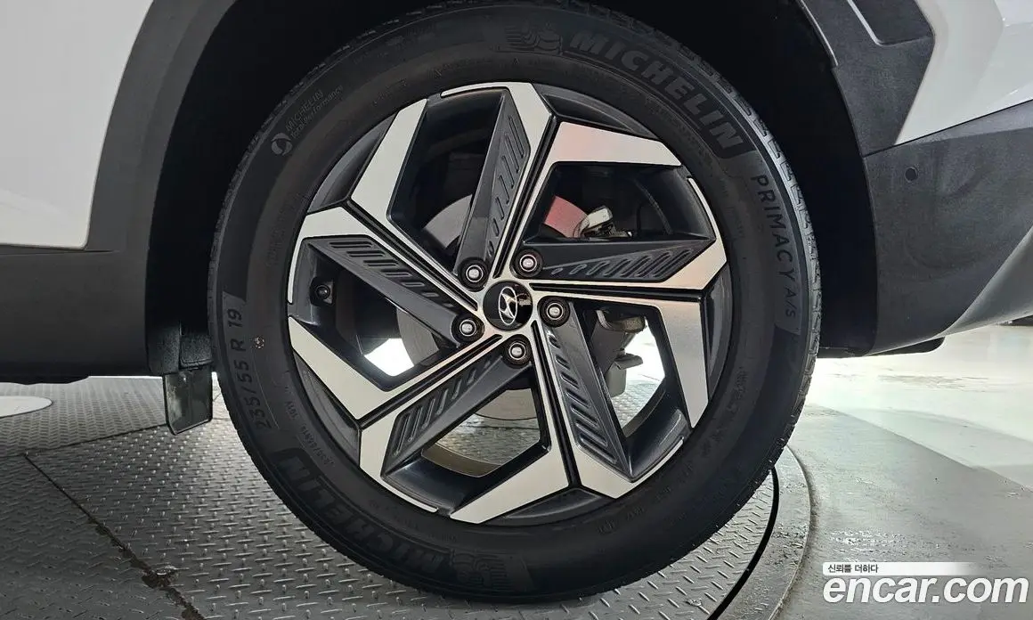Hyundai Tucson 2022 2.0 автомат (гидро), фото 7