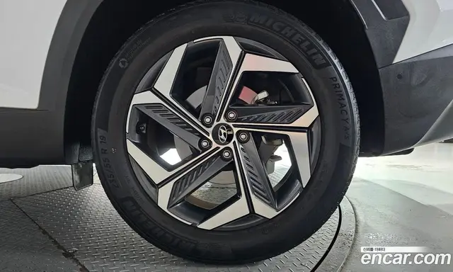 Hyundai Tucson 2022 2.0 автомат (гидро), миниатюра 7