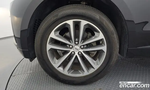 Jaguar F-Pace 2017 2.0 автомат (гидро), миниатюра 5 Jaguar F-Pace 2017 2.0 автомат (гидро), миниатюра 5