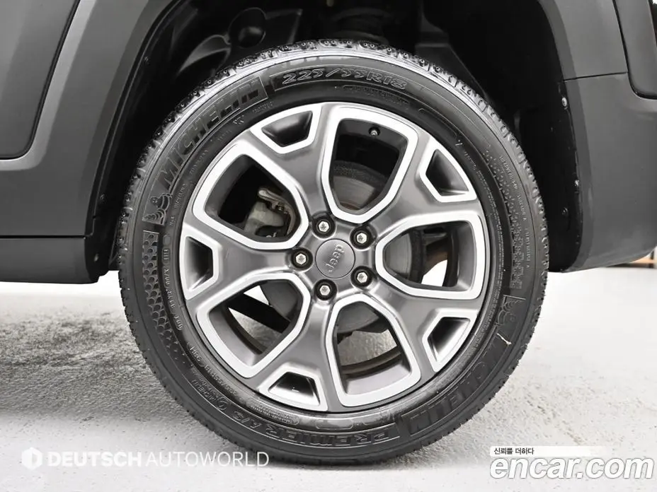 Jeep Renegade 2017 2.0 автомат (гидро), фото 5 Jeep Renegade 2017 2.0 автомат (гидро), фото 5