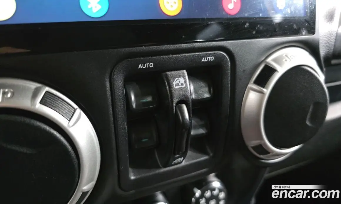 Jeep Wrangler 2017 3.6 автомат (гидро), фото 16