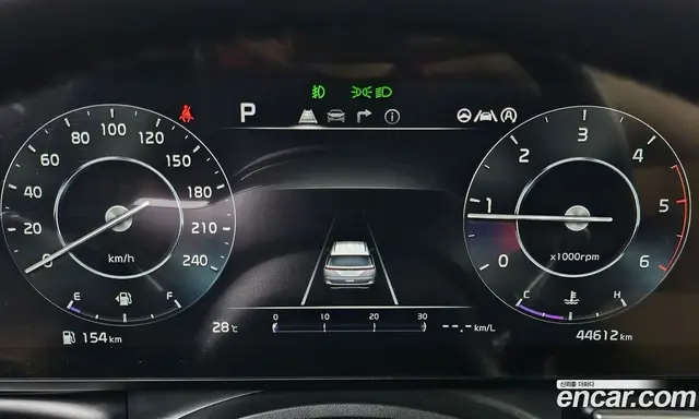 Kia Carnival 2020 2.2 автомат (гидро), миниатюра 11
