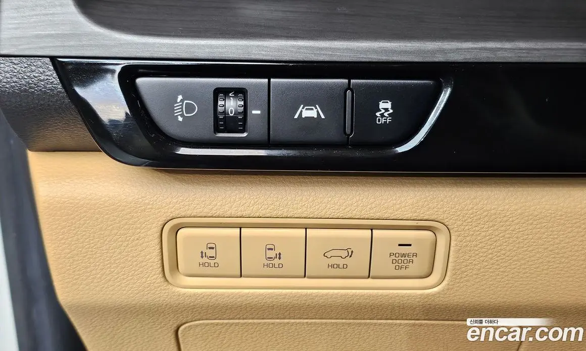 Kia Carnival 2020 2.2 автомат (гидро), фото 20