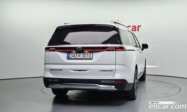 Kia Carnival 2020 2.2 автомат (гидро), миниатюра 4