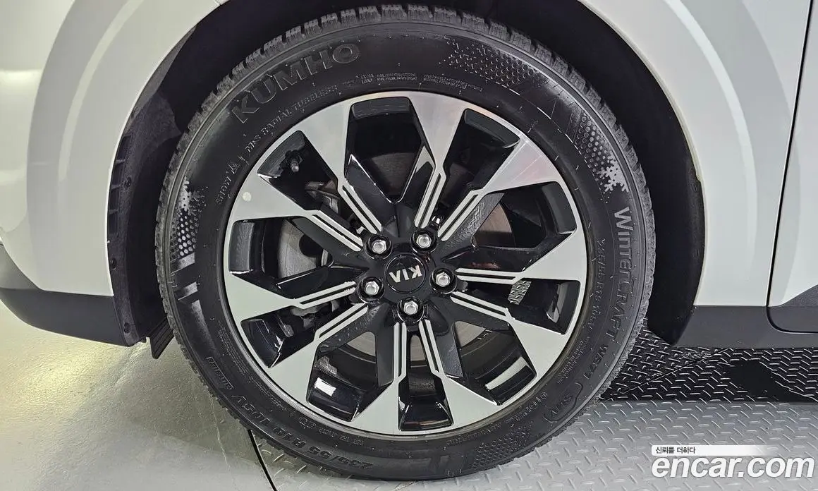 Kia Carnival 2020 2.2 автомат (гидро), фото 5