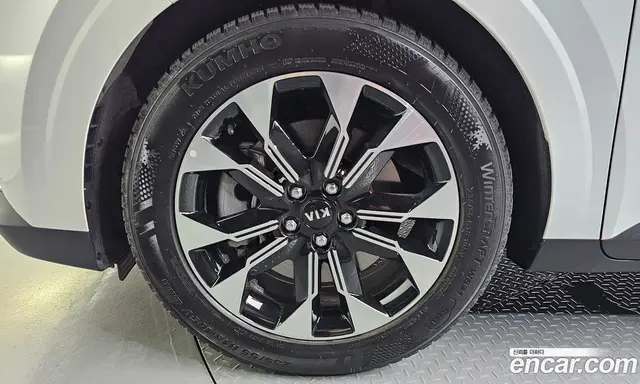 Kia Carnival 2020 2.2 автомат (гидро), миниатюра 5