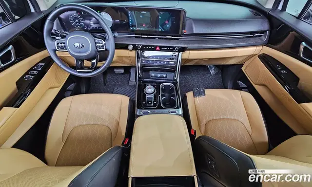 Kia Carnival 2020 2.2 автомат (гидро), миниатюра 10
