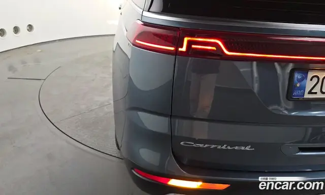 Kia Carnival 2021 2.2 автомат (гидро), миниатюра 9 Kia Carnival 2021 2.2 автомат (гидро), миниатюра 9