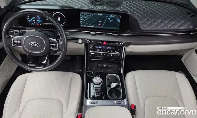 Kia Carnival 2021 2.2 автомат (гидро), миниатюра 10 Kia Carnival 2021 2.2 автомат (гидро), миниатюра 10