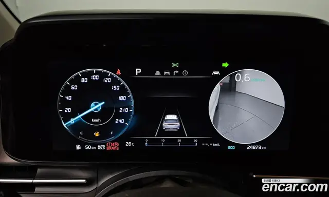Kia Carnival 2022 3.5 автомат (гидро), миниатюра 11