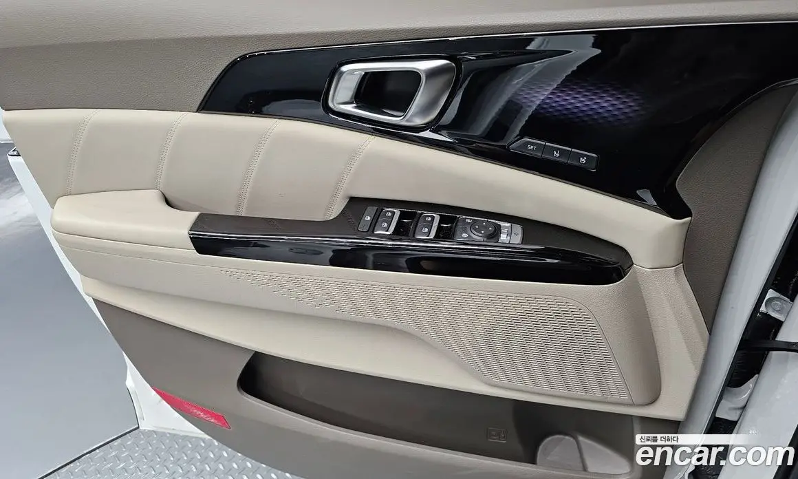 Kia Carnival 2022 3.5 автомат (гидро), фото 14