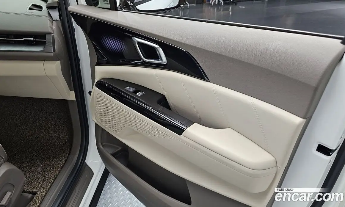 Kia Carnival 2022 3.5 автомат (гидро), фото 15