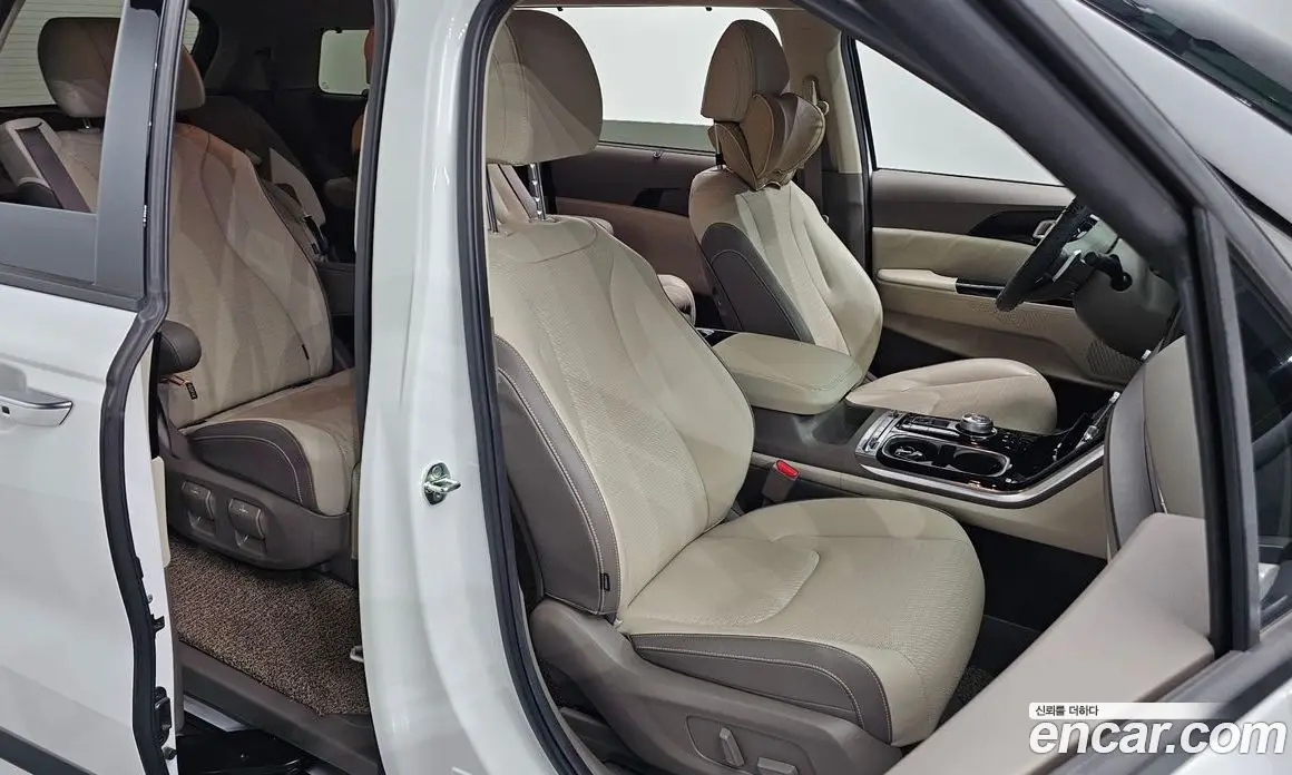 Kia Carnival 2022 3.5 автомат (гидро), фото 16