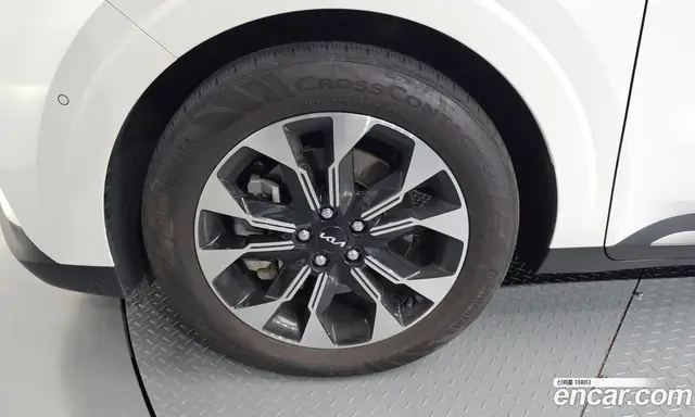 Kia Carnival 2022 3.5 автомат (гидро), миниатюра 5