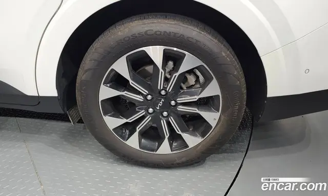 Kia Carnival 2022 3.5 автомат (гидро), миниатюра 7