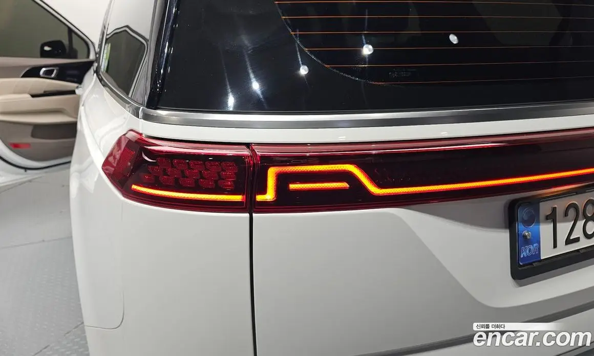 Kia Carnival 2022 3.5 автомат (гидро), фото 9