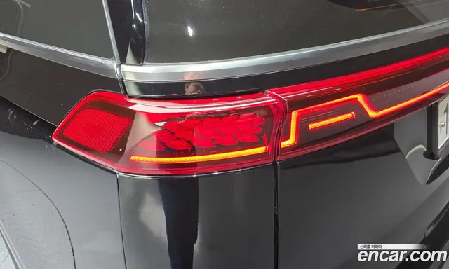 Kia Carnival 2023 3.5 автомат (гидро), миниатюра 9