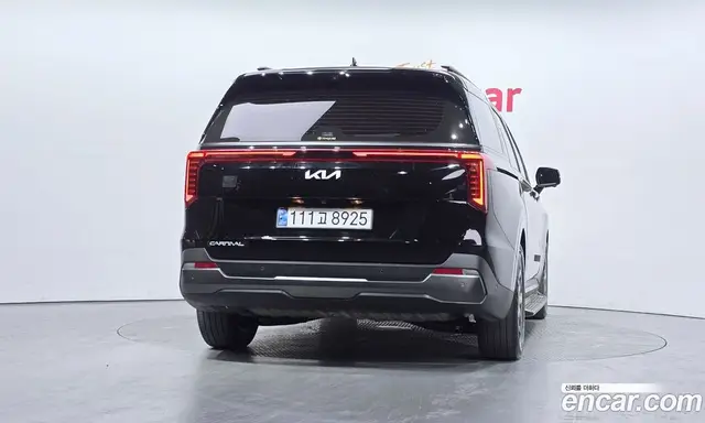 Kia Carnival 2024 2.2 автомат (гидро), миниатюра 4