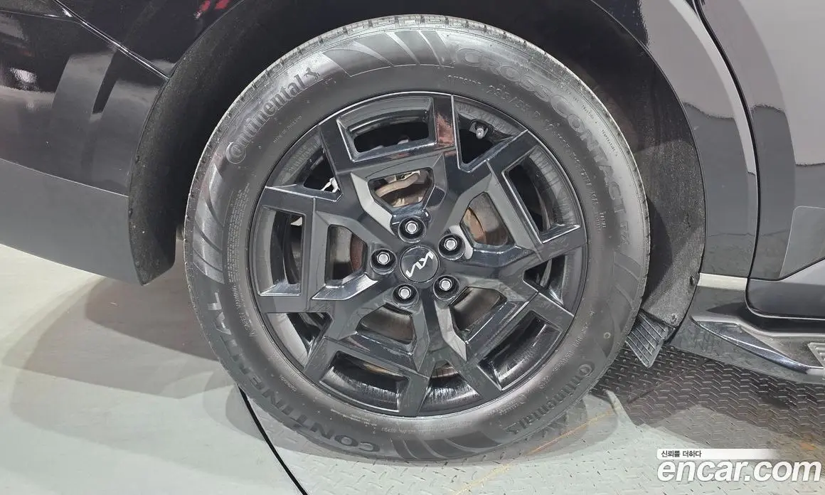 Kia Carnival 2024 2.2 автомат (гидро), фото 5