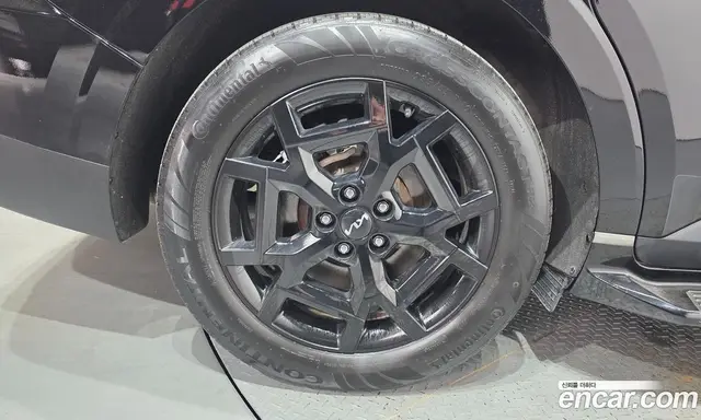Kia Carnival 2024 2.2 автомат (гидро), миниатюра 5