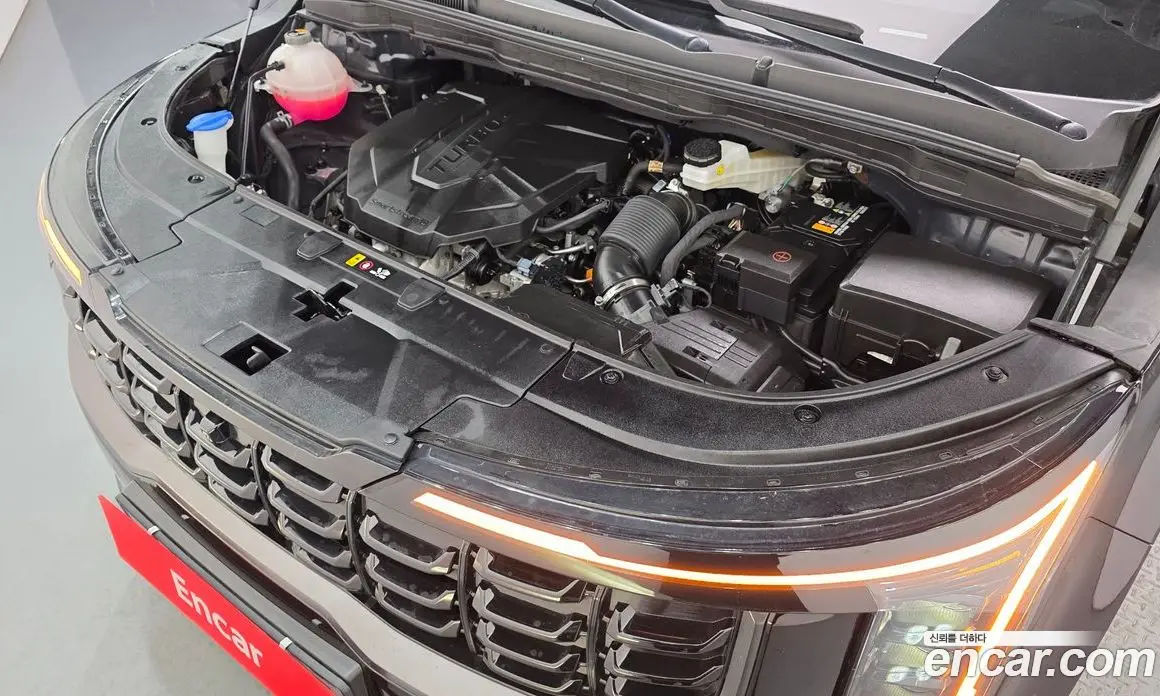 Kia Carnival 2024 2.2 автомат (гидро), фото 6