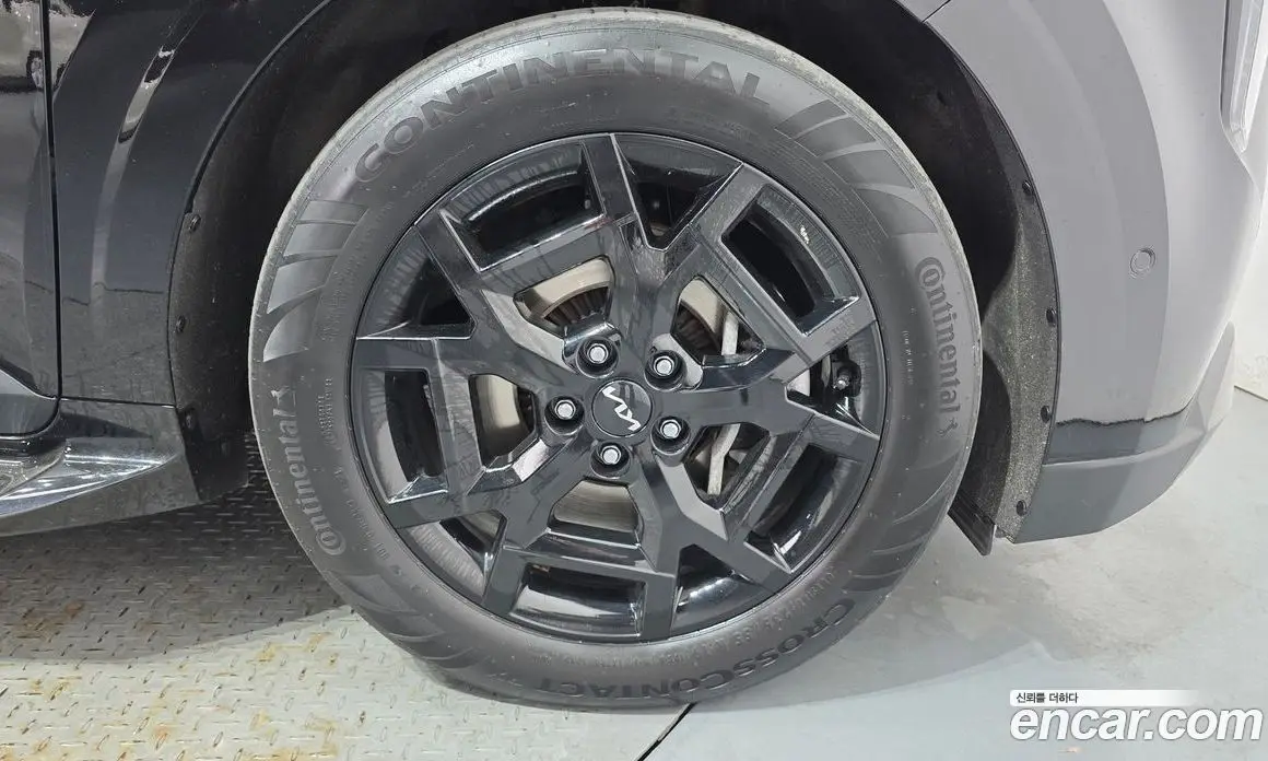 Kia Carnival 2024 2.2 автомат (гидро), фото 7