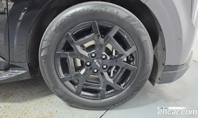 Kia Carnival 2024 2.2 автомат (гидро), миниатюра 7