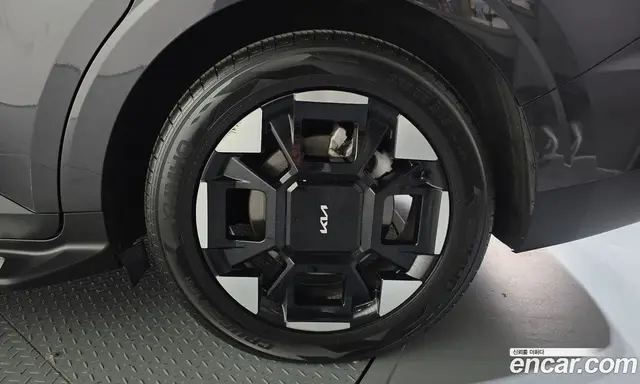 Kia Carnival 2024 2.2 автомат (гидро), миниатюра 7