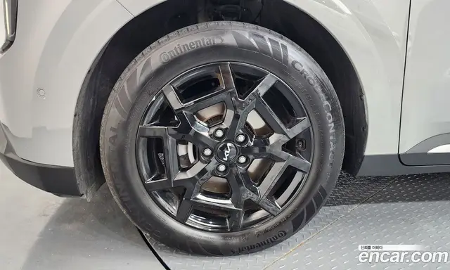 Kia Carnival 2024 1.6 автомат (гидро), миниатюра 5